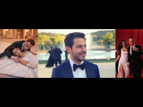 Hande Erçel reveló la verdad sobre Hakan Sabancı: Él era violento conmigo, así que cuando vi...