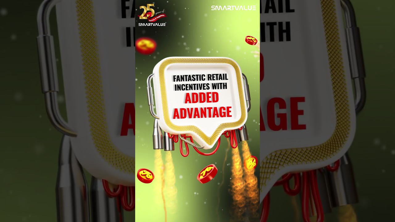 SmartValue unveils its New Business Plan 🚀