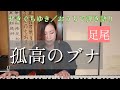 孤高のブナ/せきぐちゆき(おうちで弾き語りNO.153)