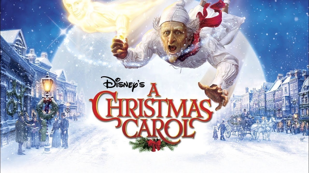 A Christmas Carol (2009) Movie | Jim Carrey, Gary Oldman, Colin Firth | React And Reviews