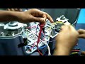 Godrej Washing Machine Wiring Diagram