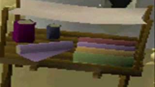 Emps-Scape Thieving Guide (Only For Donater Member)