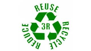 Penerapan Metode 3R (Reduce Reuse Recycle) | Doovi