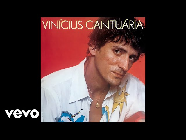 Vinicius Cantuaria - Saudades de Voce