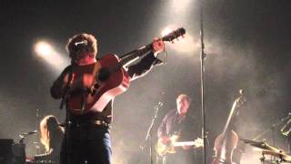 Glen Hansard - When Your Mind's Made Up (Bologna 2015)