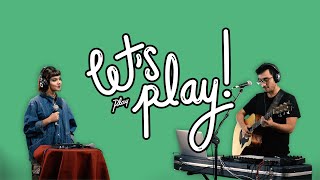 Dulce y Agraz - Súbitamente en Let's Play