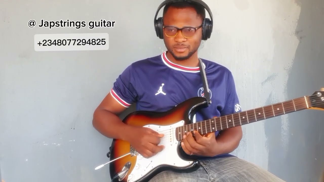 Master Soukous Guitar Rhythm Fast: Beginner's Guide