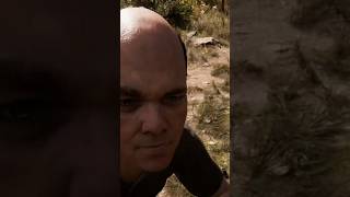 The FarCry 5 multiplayer experience.