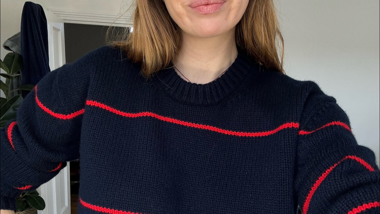 Testing Basics | Wool Jumpers