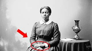 It was just an old photo from 1912 — until experts zoomed in and were shocked