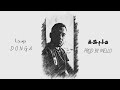 DONGA MALIKA PROD BY MELLO دونجا مليكة OFFICIAL AUDIO 