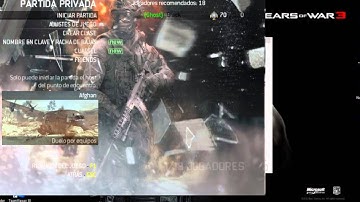 INSTALACION MODMENU IW4PLAY