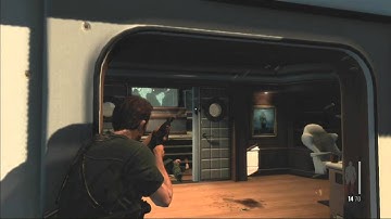 Max Payne 3 Walkthrough Part 25