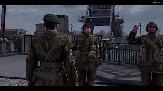 Callto Arms - Gates of Hell Ostfront! Играем за британцев! Компания и бонусы! Часть 25!