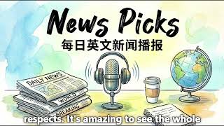 2025-12-27 Top 10 English News for intermediate