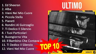 U l t i m o 2023 MIX - Top 10 Best Songs - Greatest Hits - Full Album