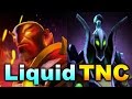 Liquid Vs TNC Next LvL Plays SL I League 3 Dota 2