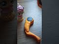 허이파이브 쌔개 치다 팔 뿌러진(?) 강아지 로봇 (출처: 깃털유머) #뿌뿌핑 #포실핑 #뿌뿌포실