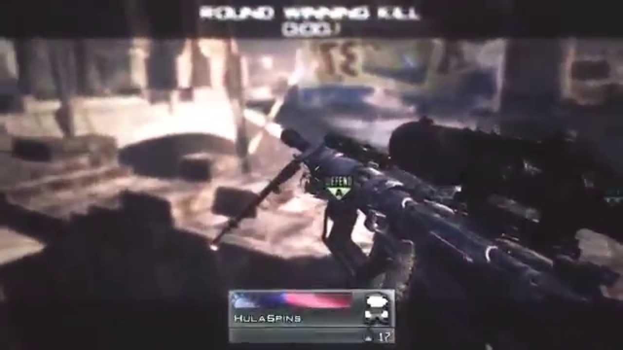 SoaR Hulas Hot Shots #4 By Edge