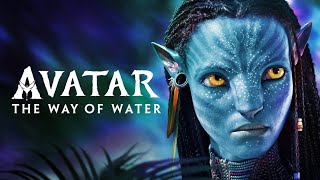 Avatar: The Way of Water (2022) Full Movie in English | Epic Sci-Fi Adventure | Explained