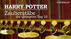 Zauberstabe Harry Potter Liste Canale 5 Streaming