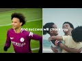 Tecno: Official Partner of Manchester City Football Club