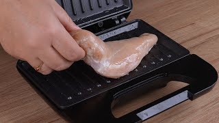 After this genius idea, everyone is making chicken like this