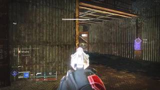 Private match 4 fun