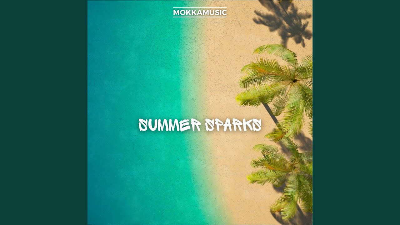 Summer Sparks YouTube