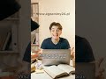 Przygotuj się do egzaminu INF.03 na naszej stronie: www.egzaminy24.pl 🔥🚀 #inf03 #egzaminy #html