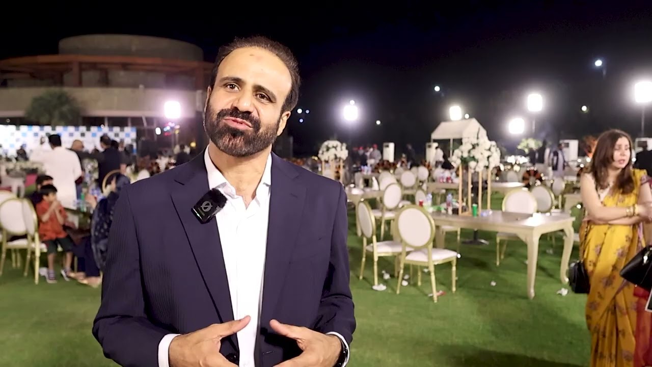 Prime health full event video 03