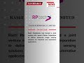 Rashi Peripherals | 04 AUG 2026 | #bse #nse #marketnews #News #RashiPeripherals #RPTECH #technology