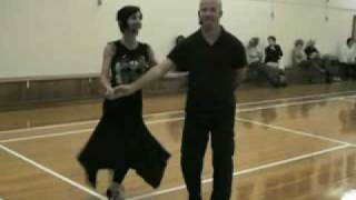 30 April 2009 - Beginner Routine