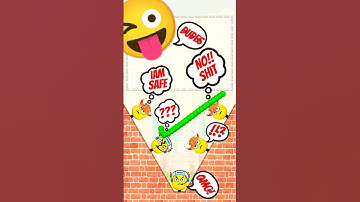 Draw to Smash logic puzzle solving fun gameplay walking through level 1374+