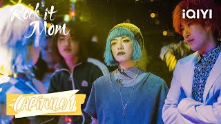 [Sub Español] Yao Chen, Chang Yuan | Rock it, Mom Capítulo 01 | iQIYI Spanish
