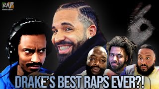 Drake says he did his BEST raps ever on this?! | Make Them Pay Breakdown