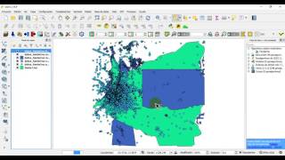 How to Download OpenStreetMap Data with QGIS