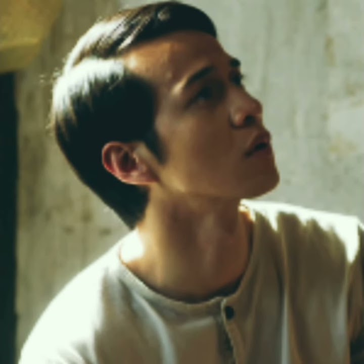 Kata motivasi bg muluk di saat Zainuddin terpuruk rapuh || Tenggelamnya Kapal Van Der Wijck