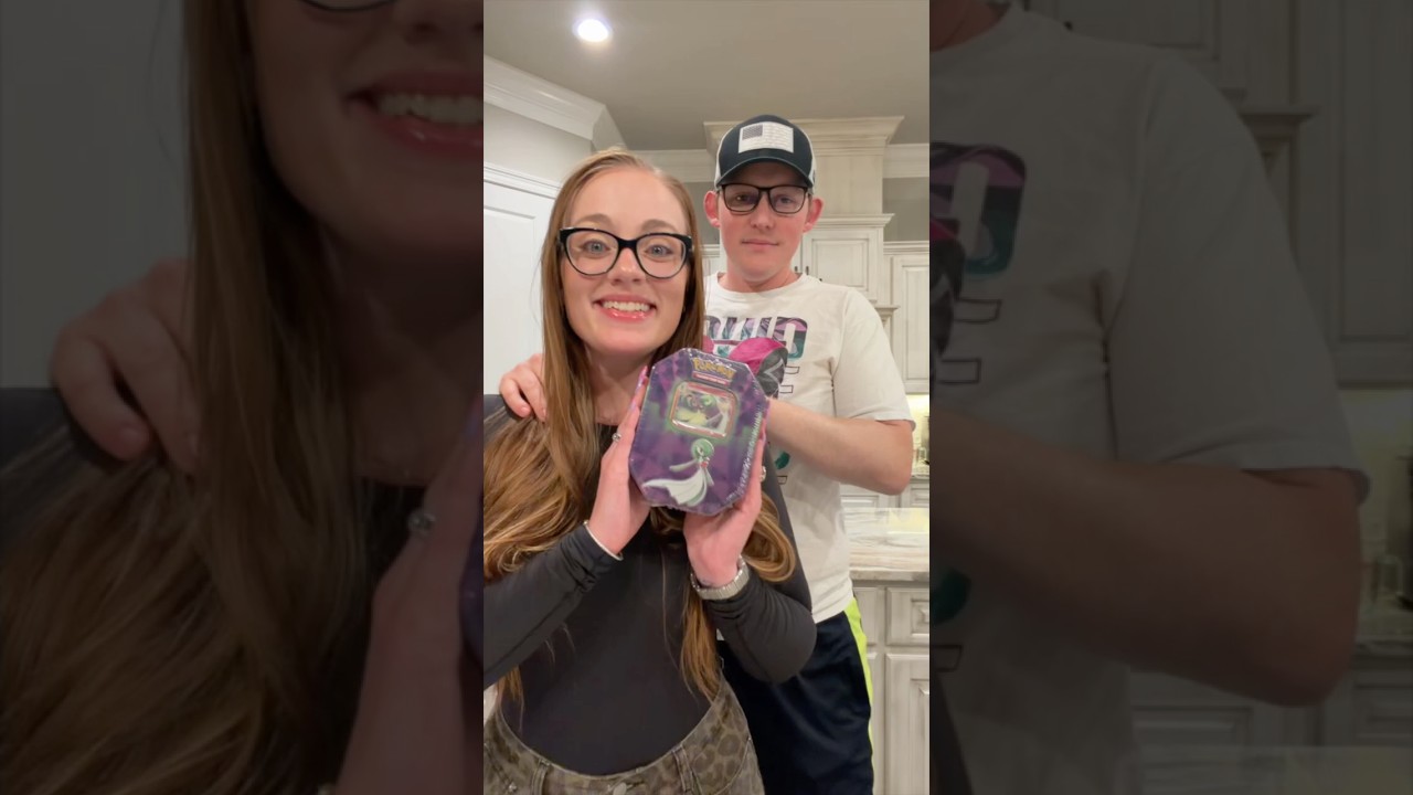 We Opened An Unbroken Bonds Tin! #pokemon #pokemoncards #sunandmoon @LanceThirtyacre