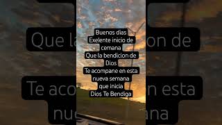 Con Dios todo es pocible