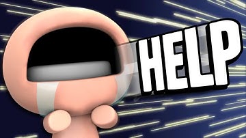 the isaac purist challenge is not that easy