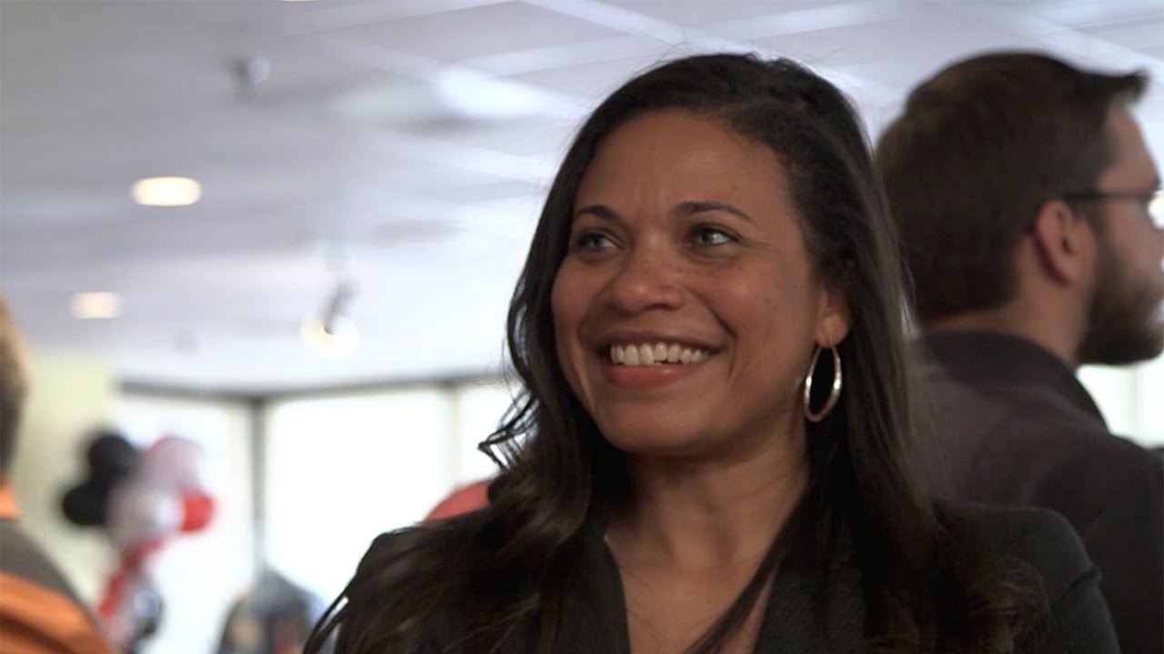 blacksburg country club 2016 Black Alumni Reunion - compilation