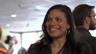 2016 Black Alumni Reunion - compilation