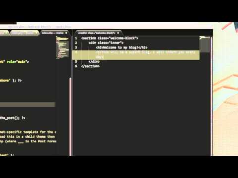 Timber Pt. 2: Using Timber on Your WordPress Site