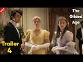 The Gilded Age Season 4 | The Fall Of The Russell Empire Has Finally Begun