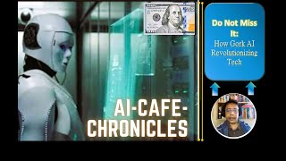 9. Do Not Miss This How Gork Ai Revolutionizing Tech Enterprise It Made Easy