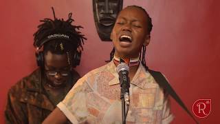 Miniatura de vídeo de "Njerae - Mwisho Wa Dunia"