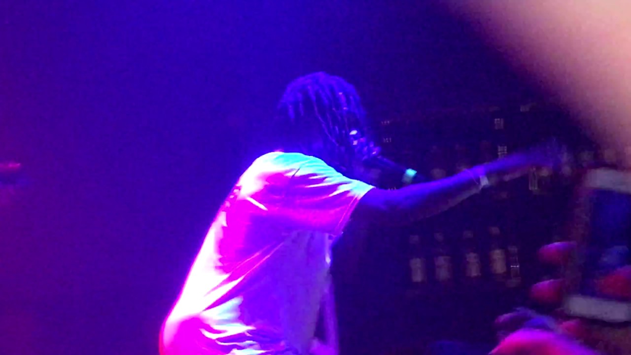 Germ - Bag of Dope (Live in Santa Ana, 7/15/17)