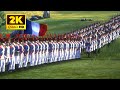Napoleon’s Triumph at Cosseria: Artillery, Strategy, and Surrender – Cinematic Total War Battle