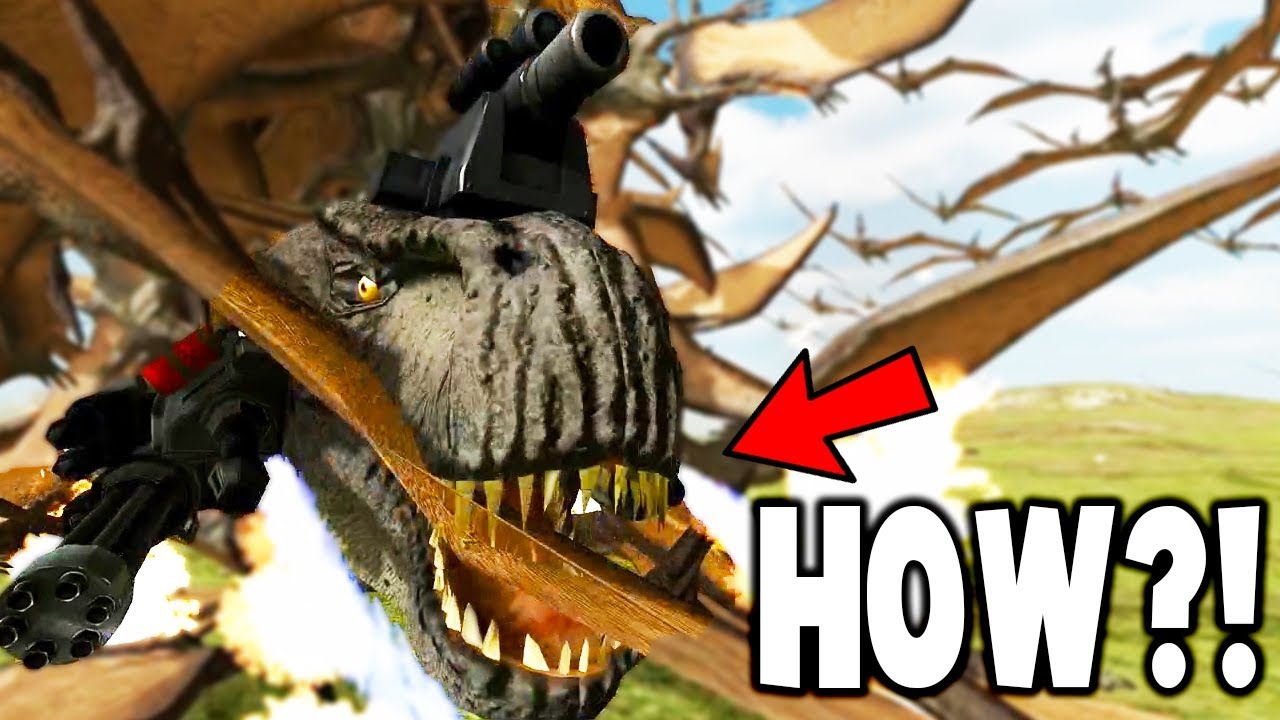 Beast Battle Simulator - INSANE WW2 SKY BATTLES, DOG FIGHTS - Beast Battle Gameplay